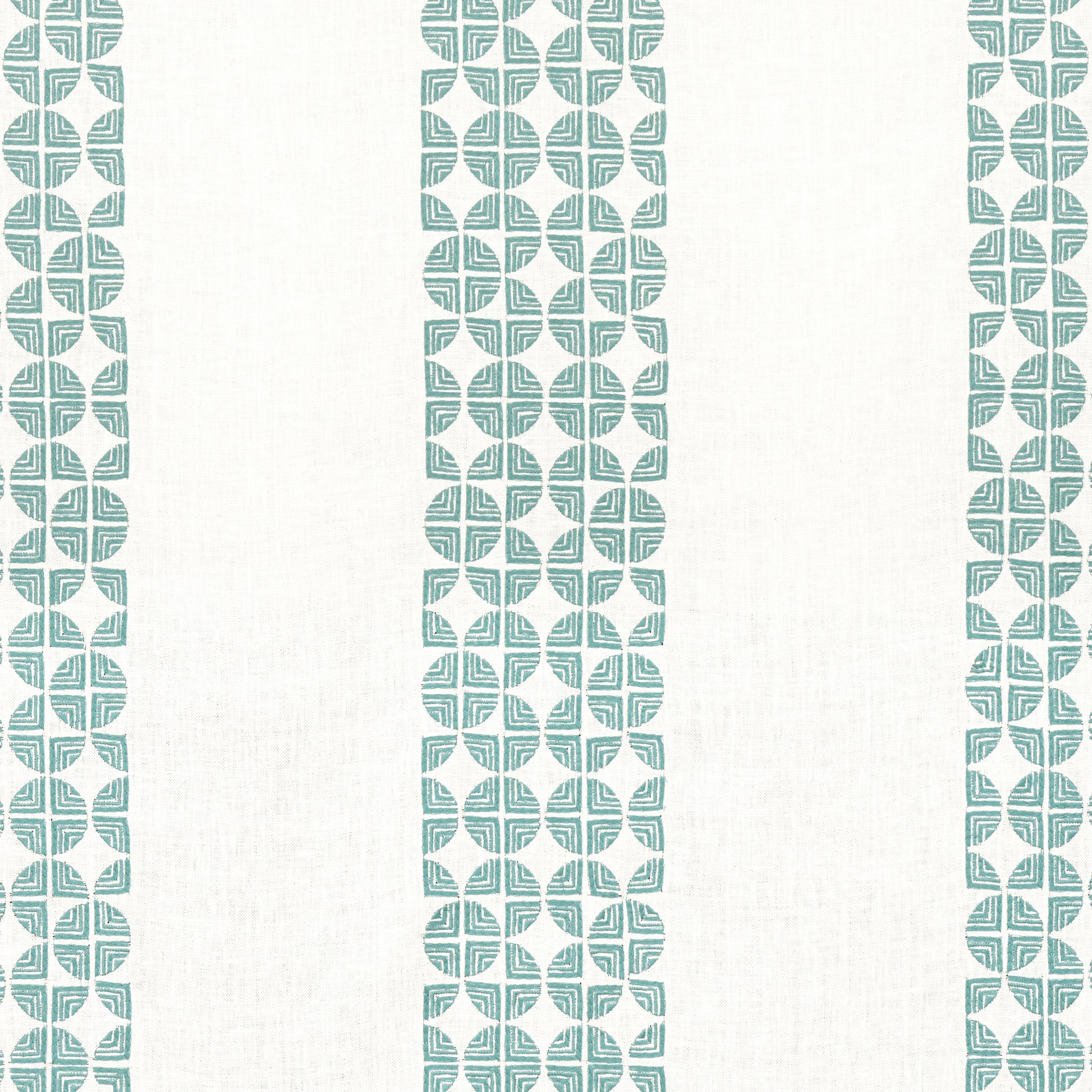 Purchase  Ann French Fabric Product# AW23129  pattern name  Fairmont Stripe Embroidery