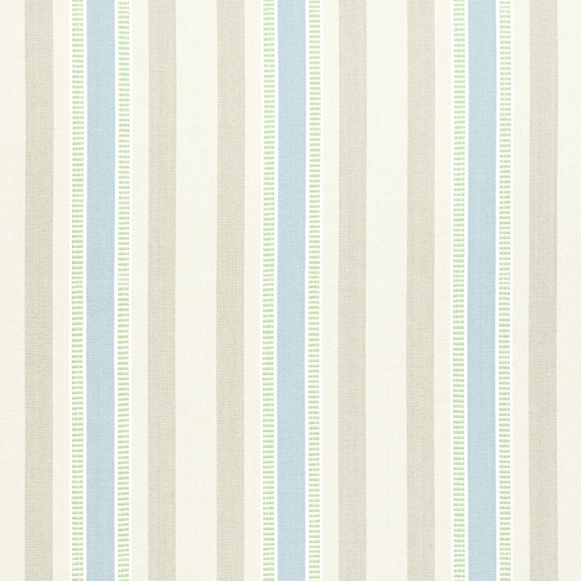 Purchase  Ann French Fabric Pattern# AW23151  pattern name  Dearden Stripe