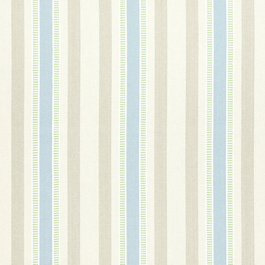 Purchase  Ann French Fabric Pattern# AW23151  pattern name  Dearden Stripe