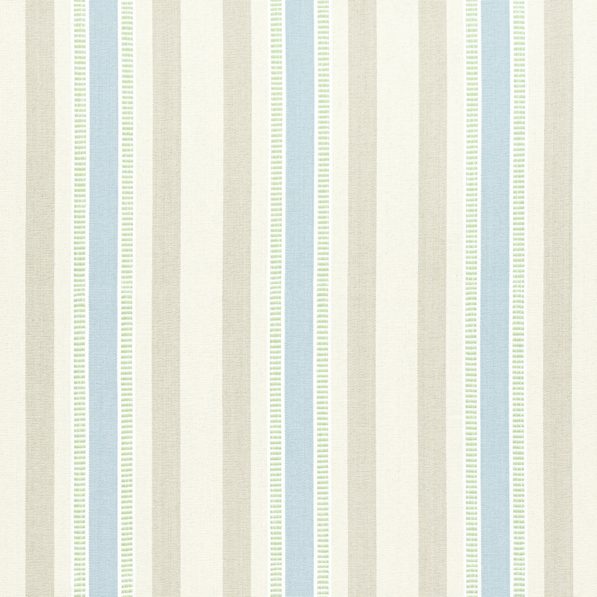 Purchase  Ann French Fabric Pattern# AW23151  pattern name  Dearden Stripe