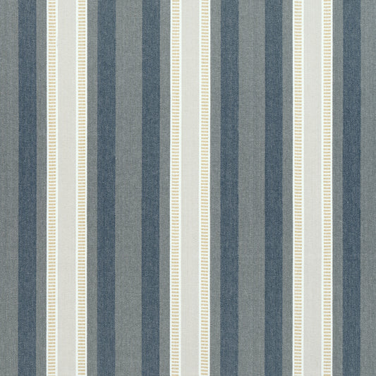 Purchase  Ann French Fabric SKU# AW23155  pattern name  Dearden Stripe