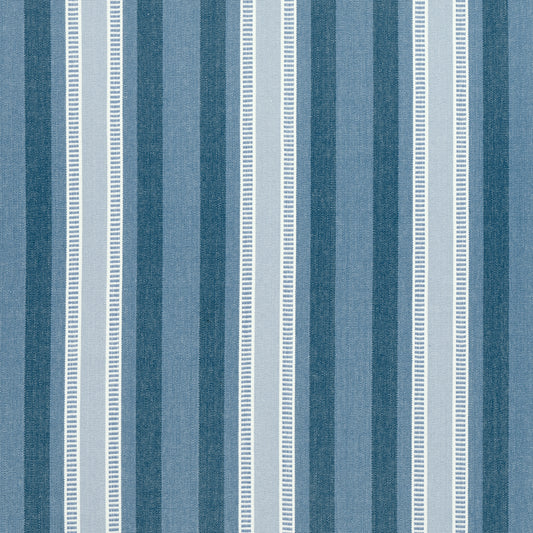 Purchase  Ann French Fabric Pattern number AW23156  pattern name  Dearden Stripe