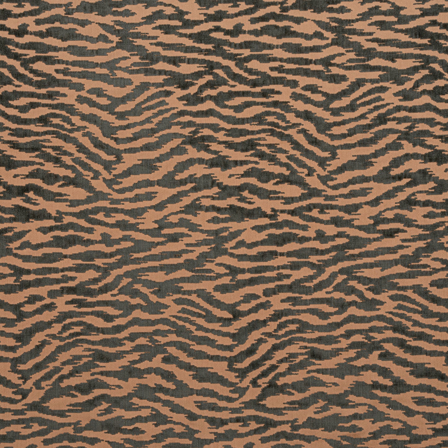 Purchase  Ann French Fabric Item# AW24524  pattern name  Tadoba Velvet
