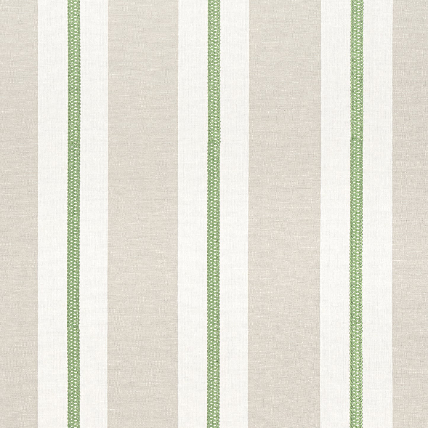 Purchase  Ann French Fabric Pattern number AW24530  pattern name  Alden Stripe Embroidery