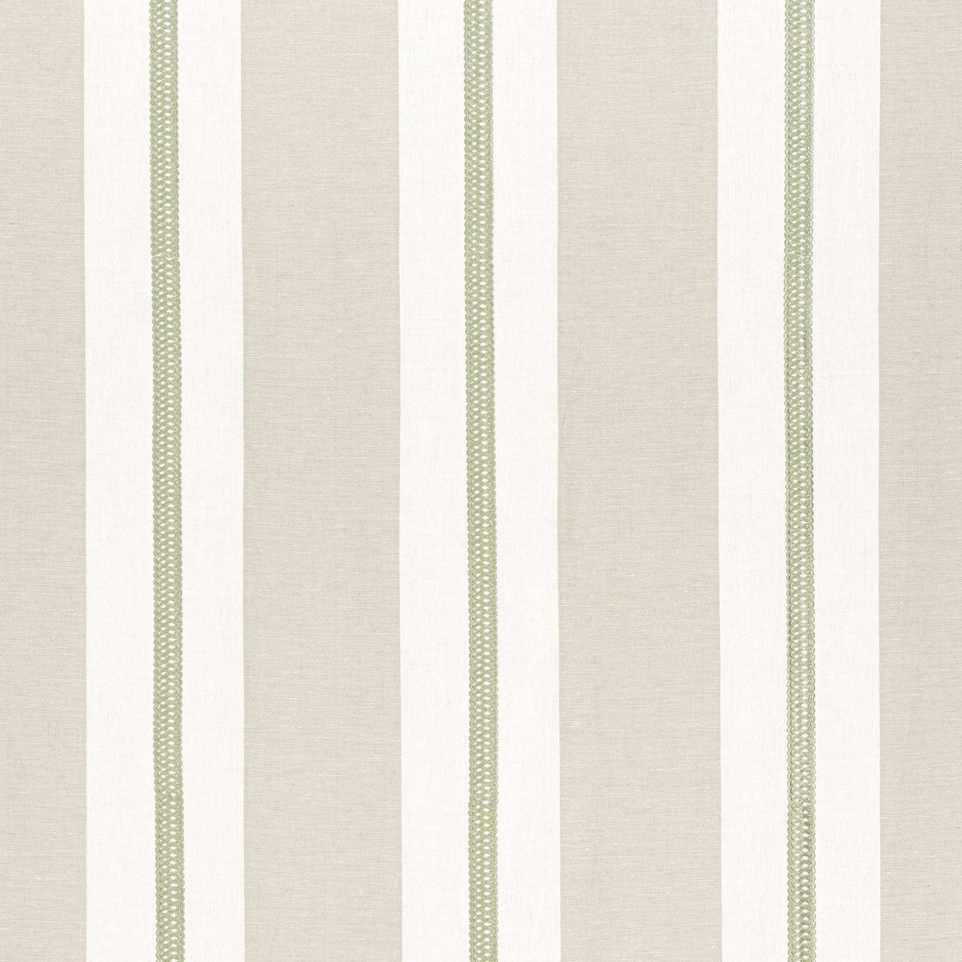 Purchase  Ann French Fabric Product AW24532  pattern name  Alden Stripe Embroidery
