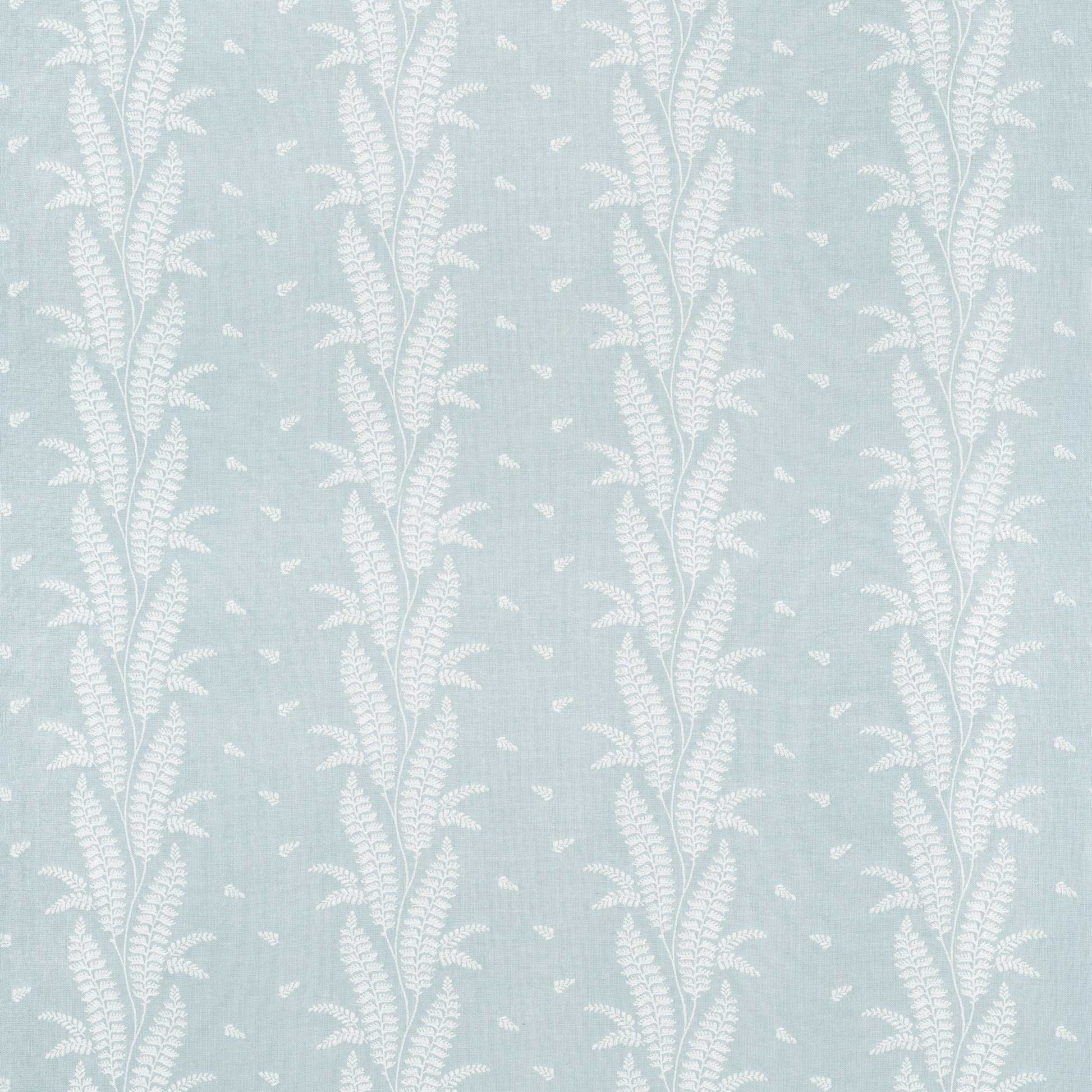 Save On Anna French Fabric Product Aw57825 Pattern Name Ensbury Fern From The Collection Bristol Fabric Book. 