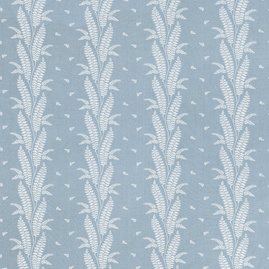 Order Anna French Fabric Product# Aw57827 Pattern Name Ensbury Fern From The Collection Bristol Fabric Book. 