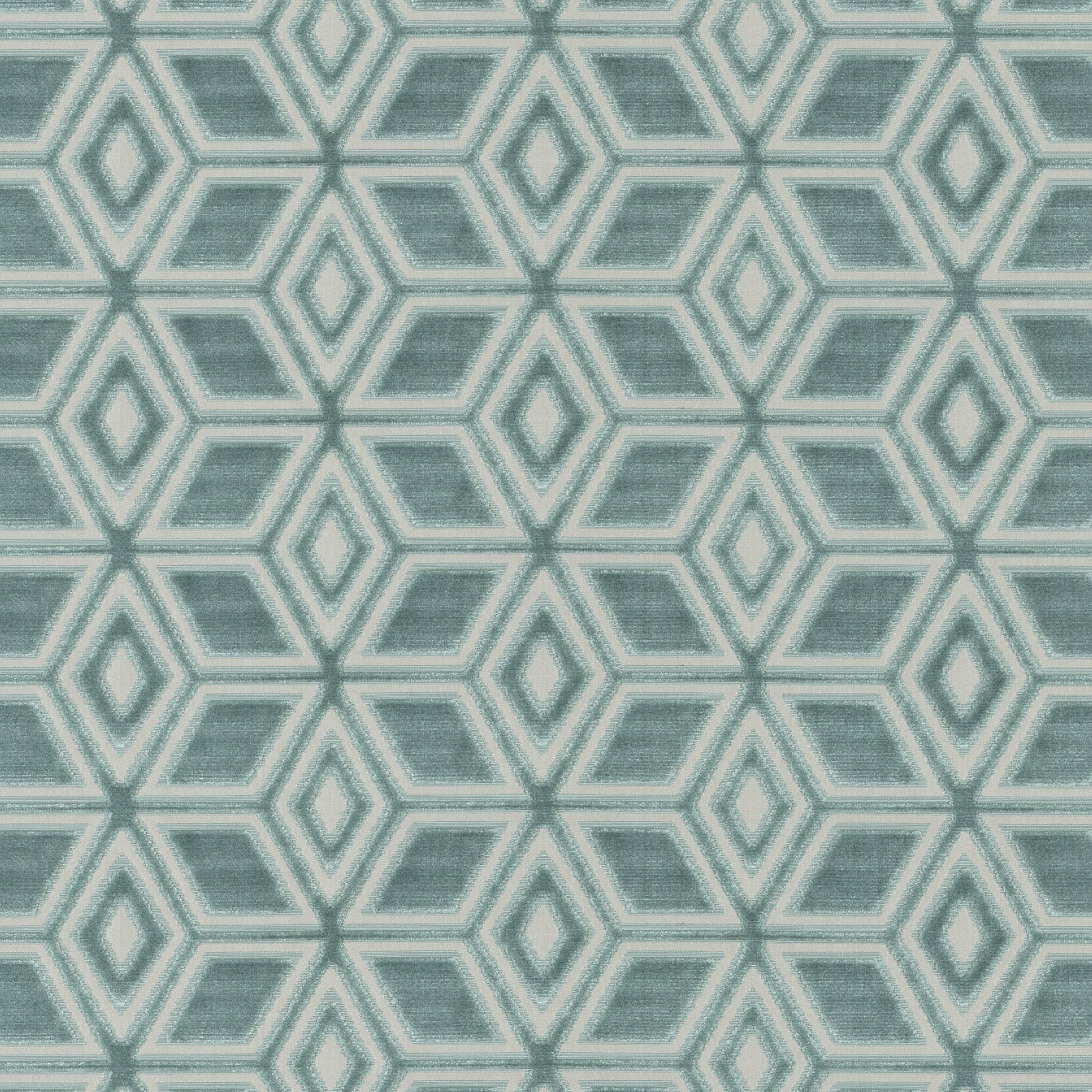 Purchase  Ann French Fabric Item# AW72983  pattern name  Jardin Maze Velvet