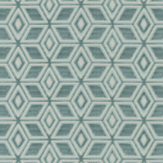 Purchase  Ann French Fabric Item# AW72983  pattern name  Jardin Maze Velvet