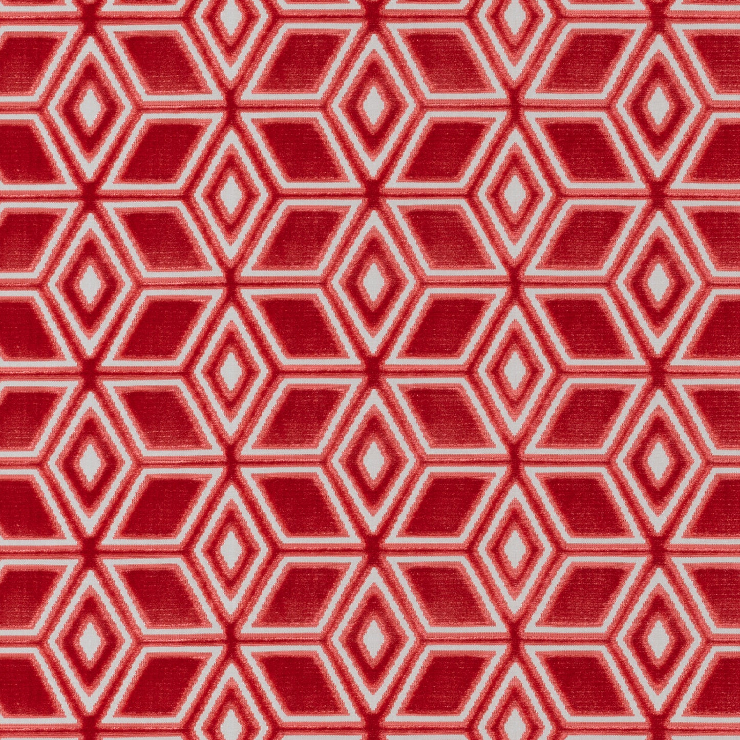 Purchase  Ann French Fabric SKU AW72985  pattern name  Jardin Maze Velvet