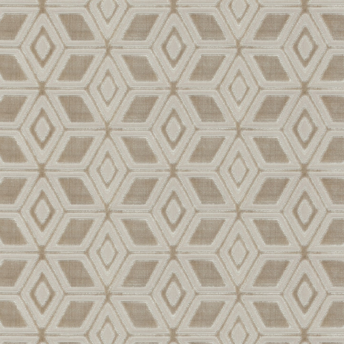 Purchase  Ann French Fabric Item AW72987  pattern name  Jardin Maze Velvet
