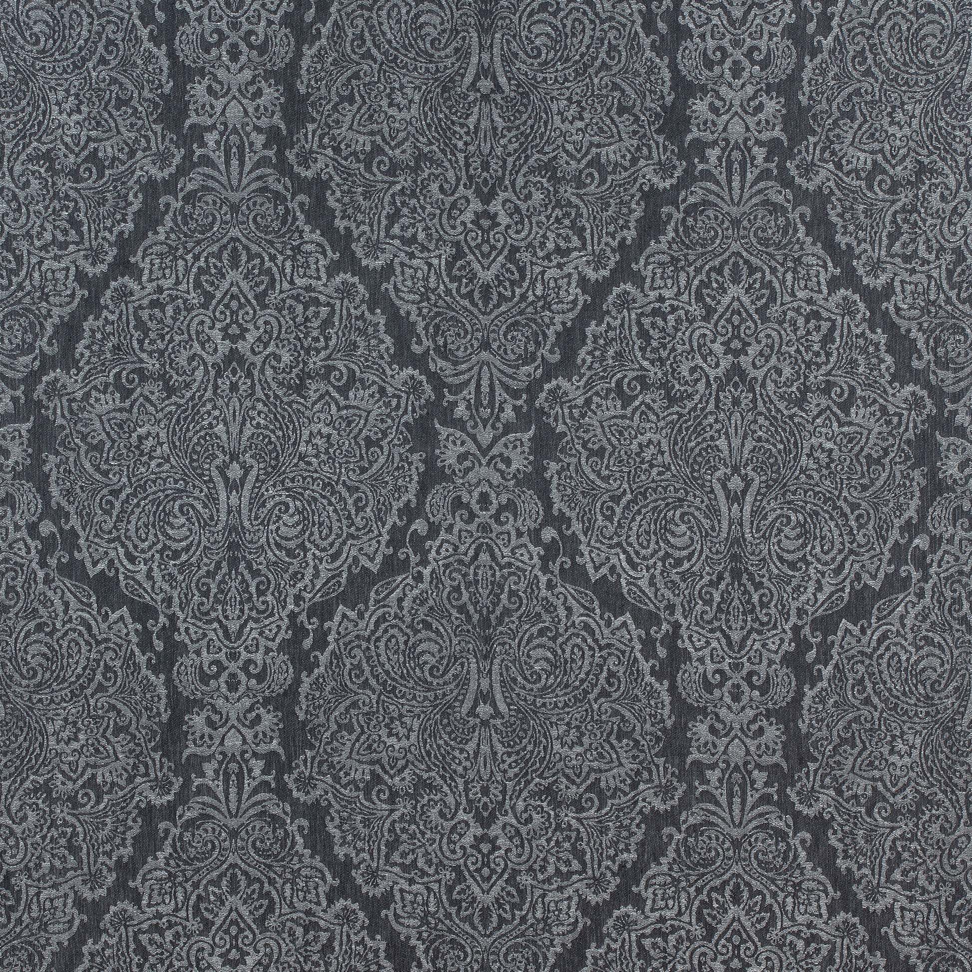 Purchase  Ann French Fabric Pattern# AW73027  pattern name  Sterling Paisley