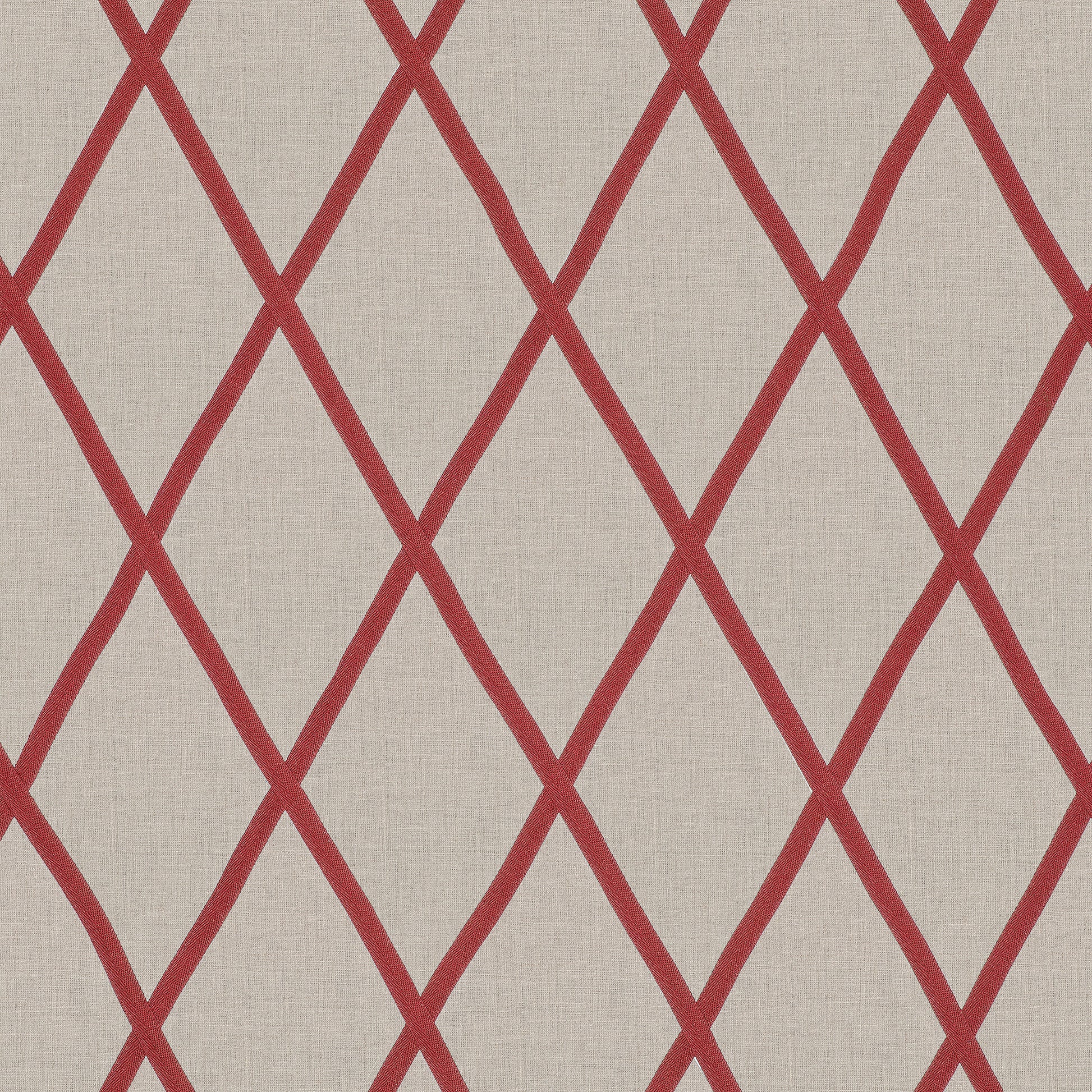 Purchase  Ann French Fabric SKU# AW78710  pattern name  Tarascon Trellis Applique