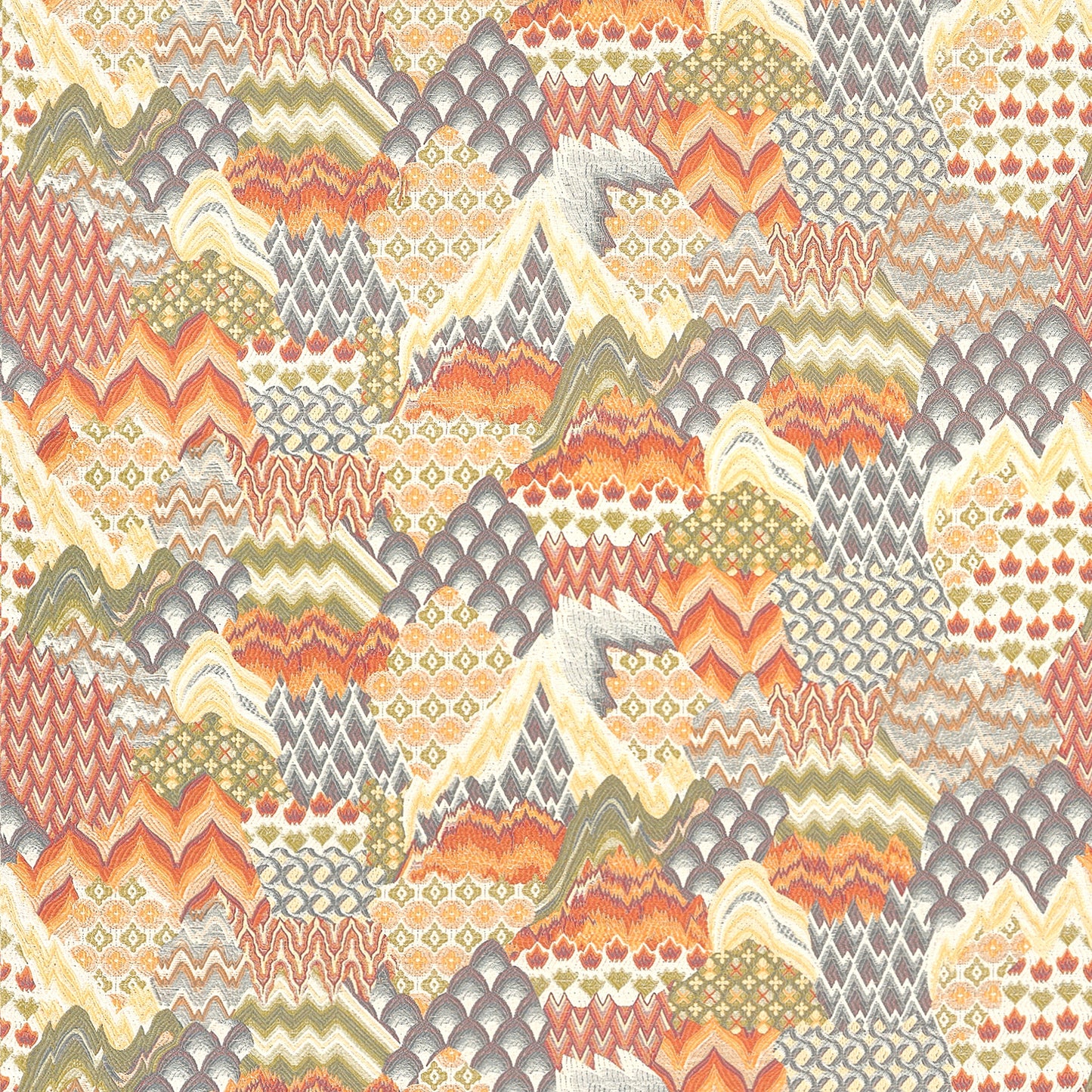 Purchase Anna French Fabric Product Aw9245 Pattern Name Avalon From The Collection Camelot. 
