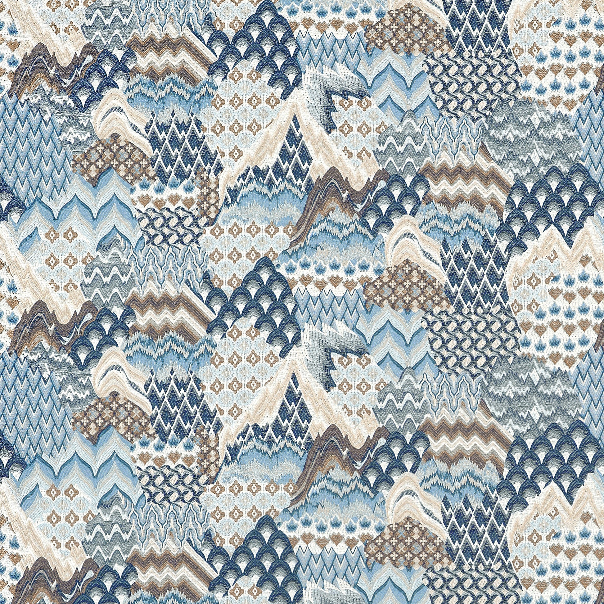 Search Anna French Fabric Sku# Aw9246 Pattern Name Avalon From The Collection Camelot. 