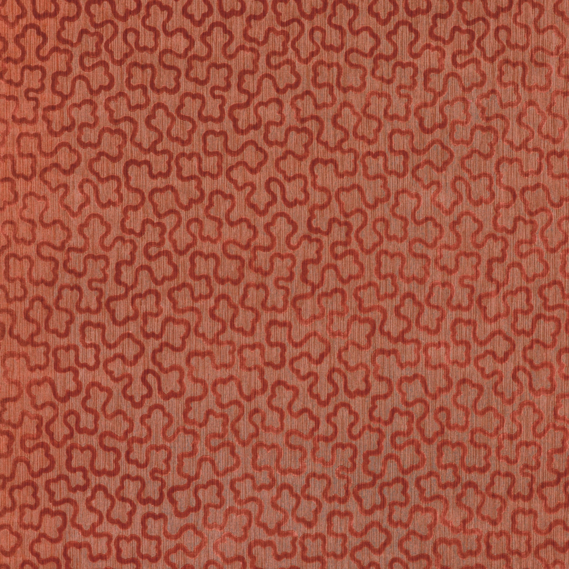View Anna French Fabric Sku# Aw9248 Pattern Name Trefolia Velvet From The Collection Camelot. 
