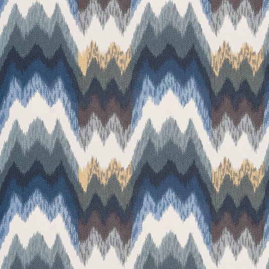 Save On Anna French Fabric Sku# Aw9257 Pattern Name Kamut Embroidery From The Collection Camelot. 