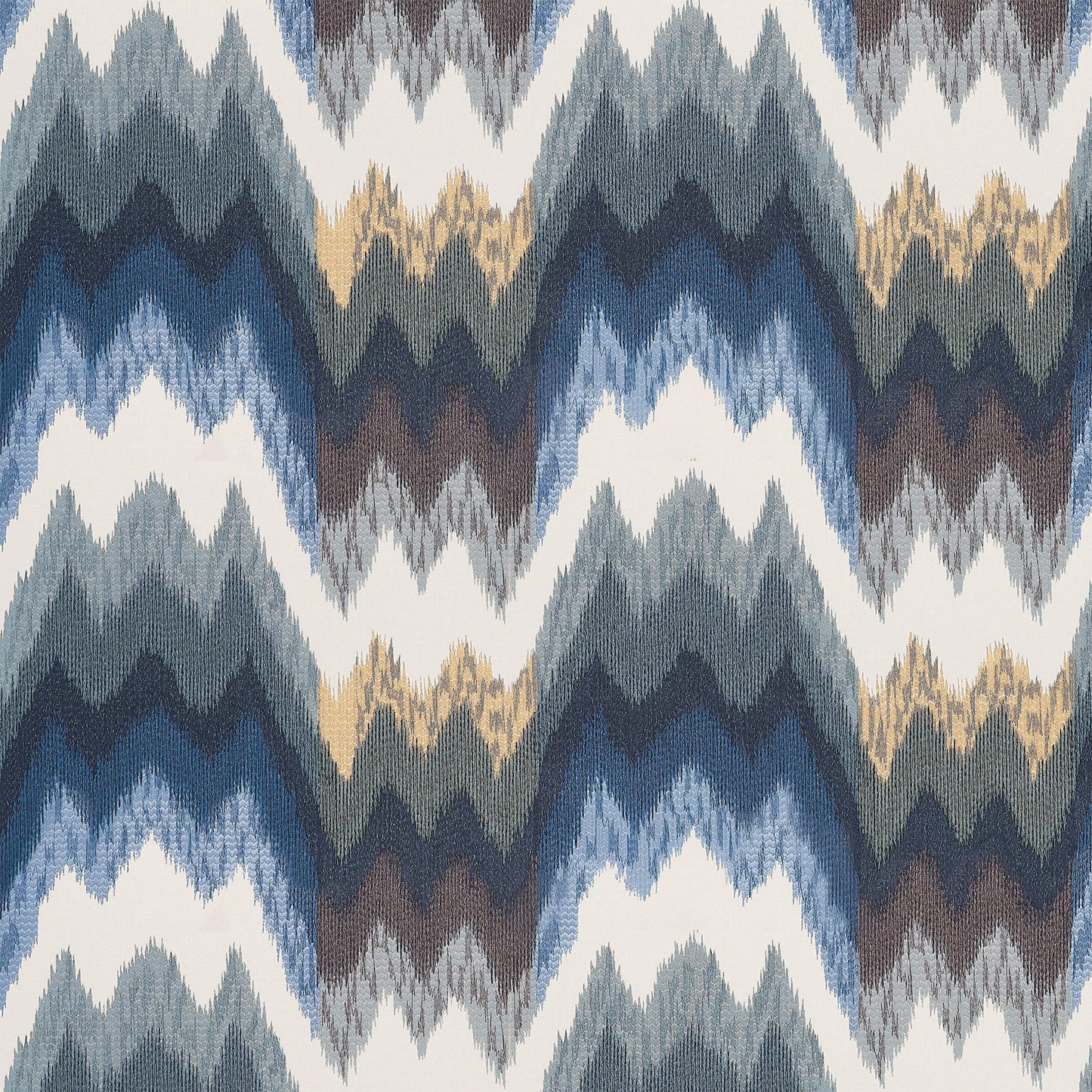 Save On Anna French Fabric Sku# Aw9257 Pattern Name Kamut Embroidery From The Collection Camelot. 