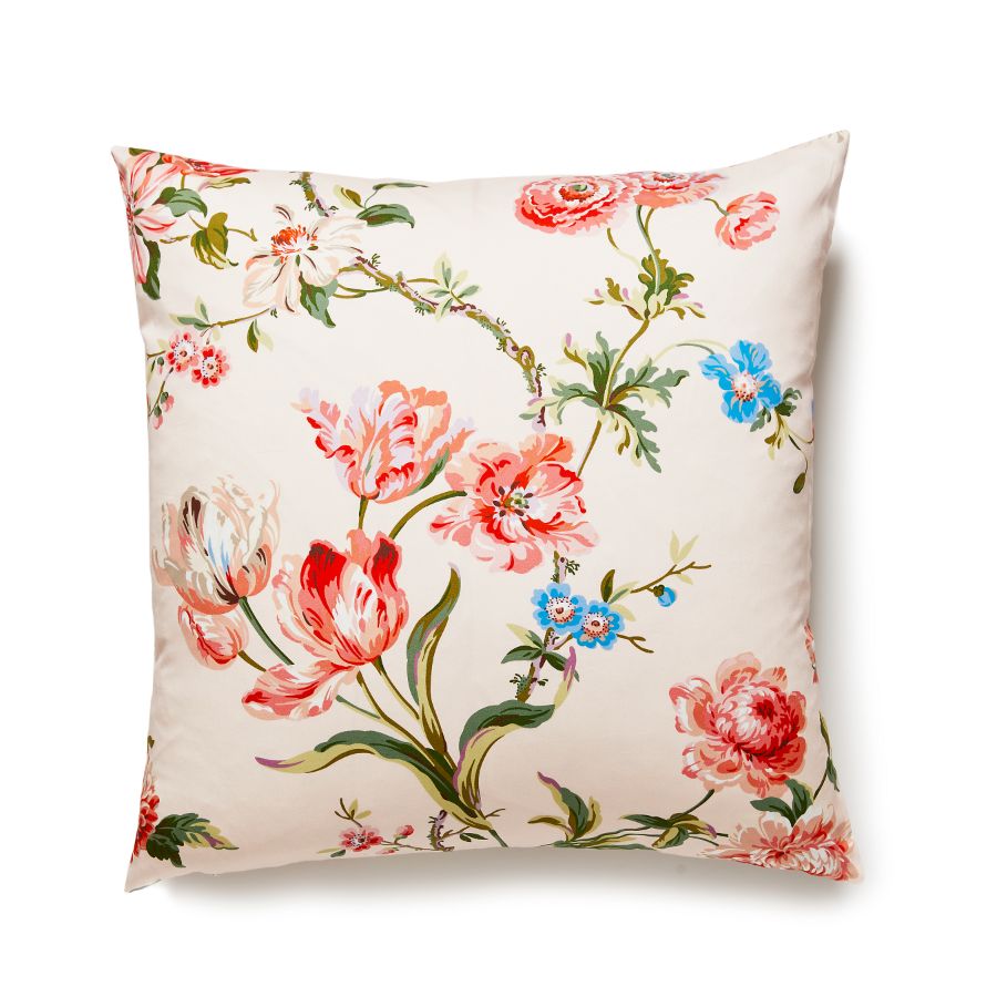 Purchase B0SDDK35060004 Botanical Garden, Rose Quartz - Scalamandre Pillows