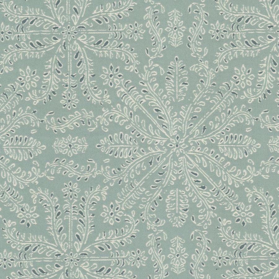 Purchase Stout Fabric Pattern# Babbit 1 Aqua