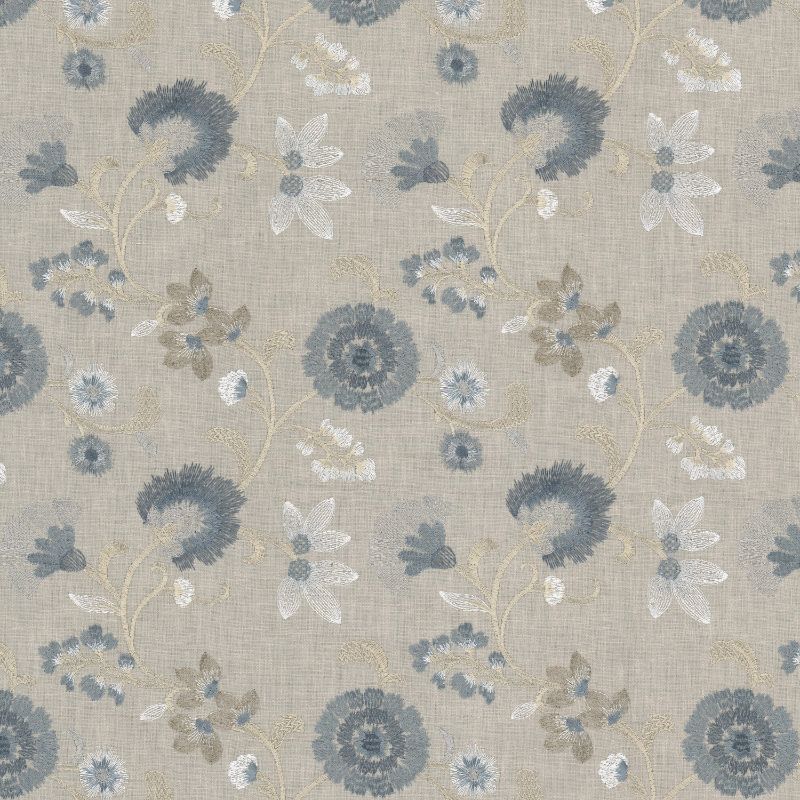 Purchase Stout Fabric Pattern# Backyard 3 Ash