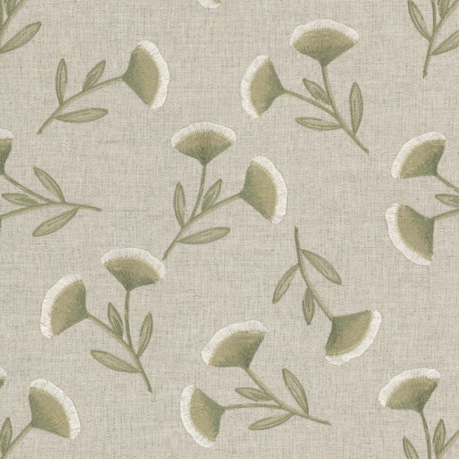 Purchase Stout Fabric Pattern# Baden 2 Citrine