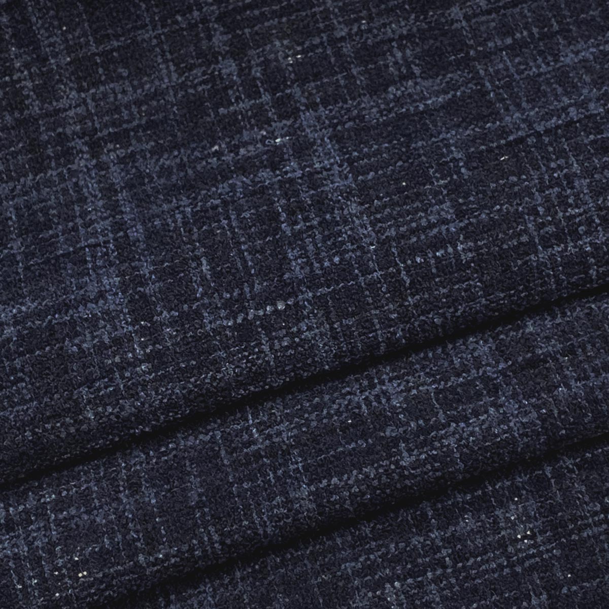 Purchase Mag FabricProduct 11386 pattern name Baker Indigo