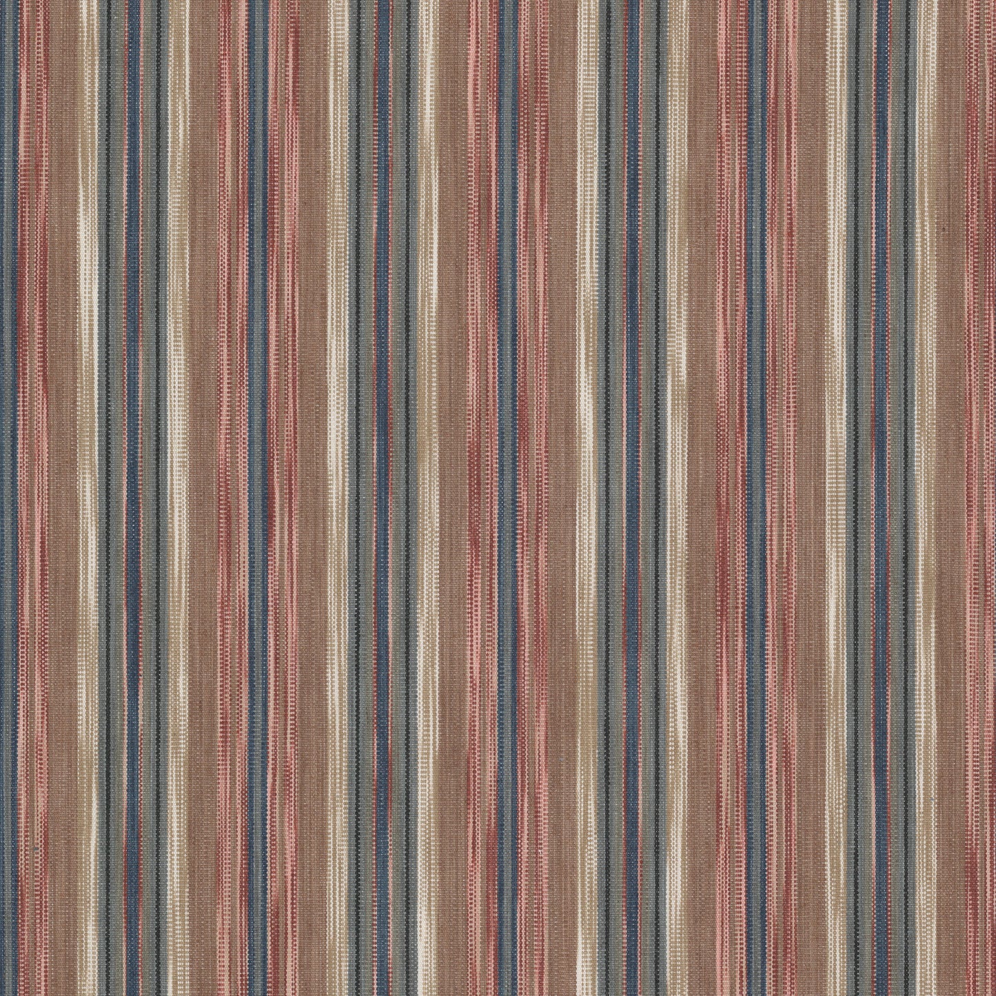 Purchase Stout Fabric Pattern number Baleria 3 Terracotta