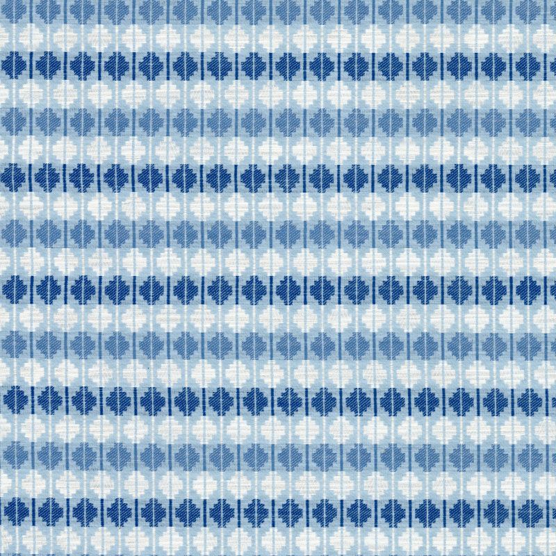 Purchase Stout Fabric Pattern Banbury 1 Blue/white