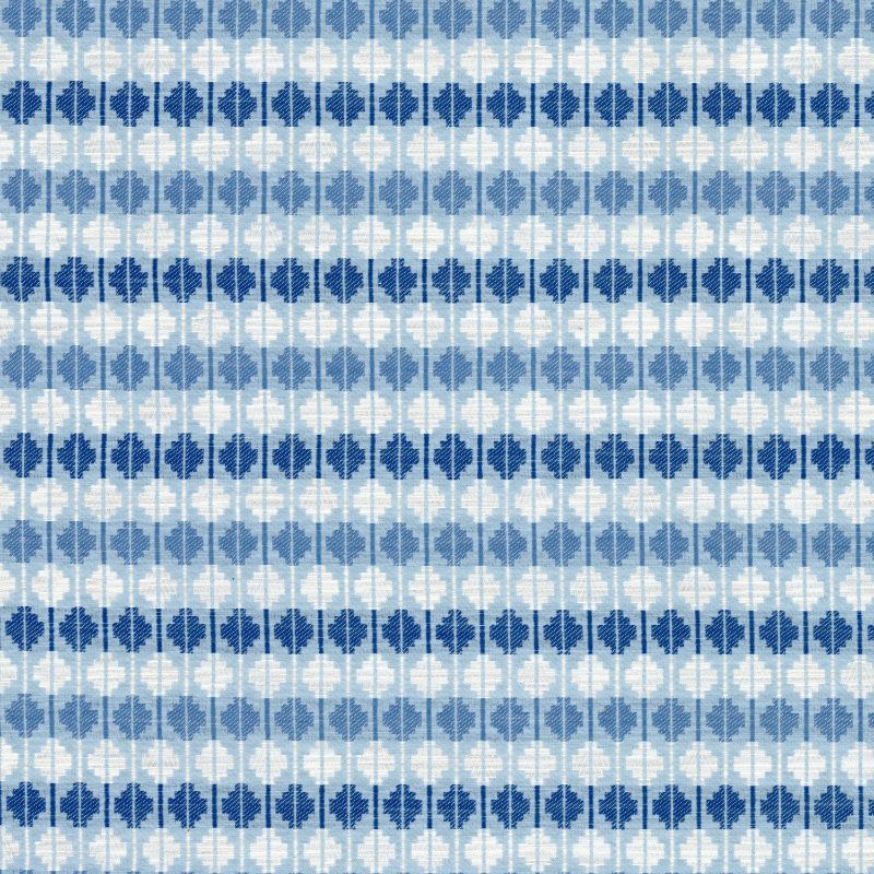 Purchase Stout Fabric Pattern Banbury 1 Blue/white