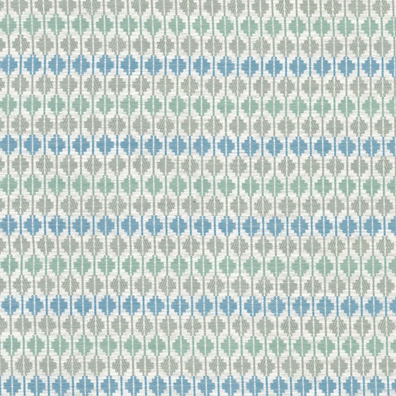 Purchase Stout Fabric Pattern Banbury 2 Seaglass