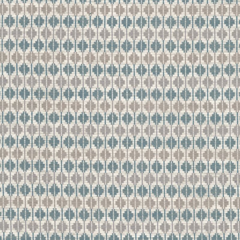 Purchase Stout Fabric Pattern# Banbury 4 Shoreline