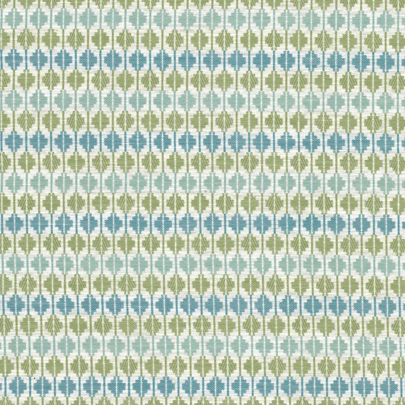 Purchase Stout Fabric Pattern# Banbury 5 Caribbean