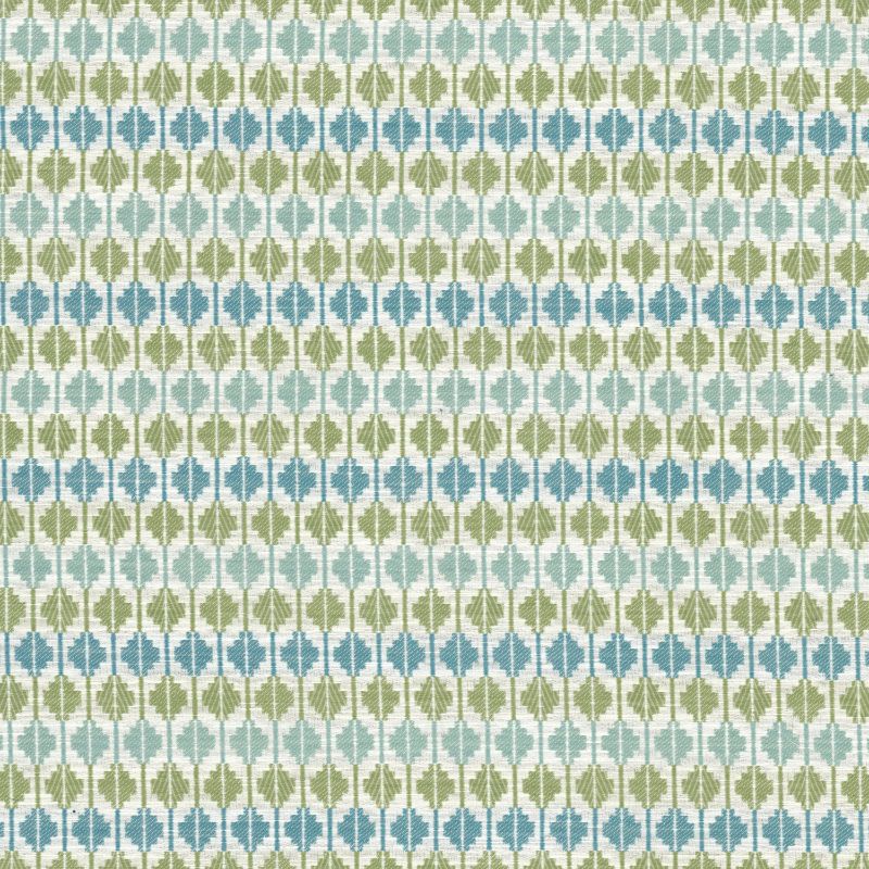 Purchase Stout Fabric Pattern# Banbury 5 Caribbean