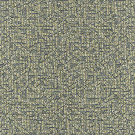 Barrio | # 209 Basil - Maxwell Fabric