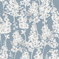 Purchase BDS6071 NuWallpaper Wallpaper, Blue Larkspur Peel & Stick - By Dylan M NuWallpaper