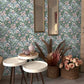 Purchase BDS6078 NuWallpaper Wallpaper, Soft Multi Moody June Blooms Peel & Stick - By Dylan M NuWallpaper12