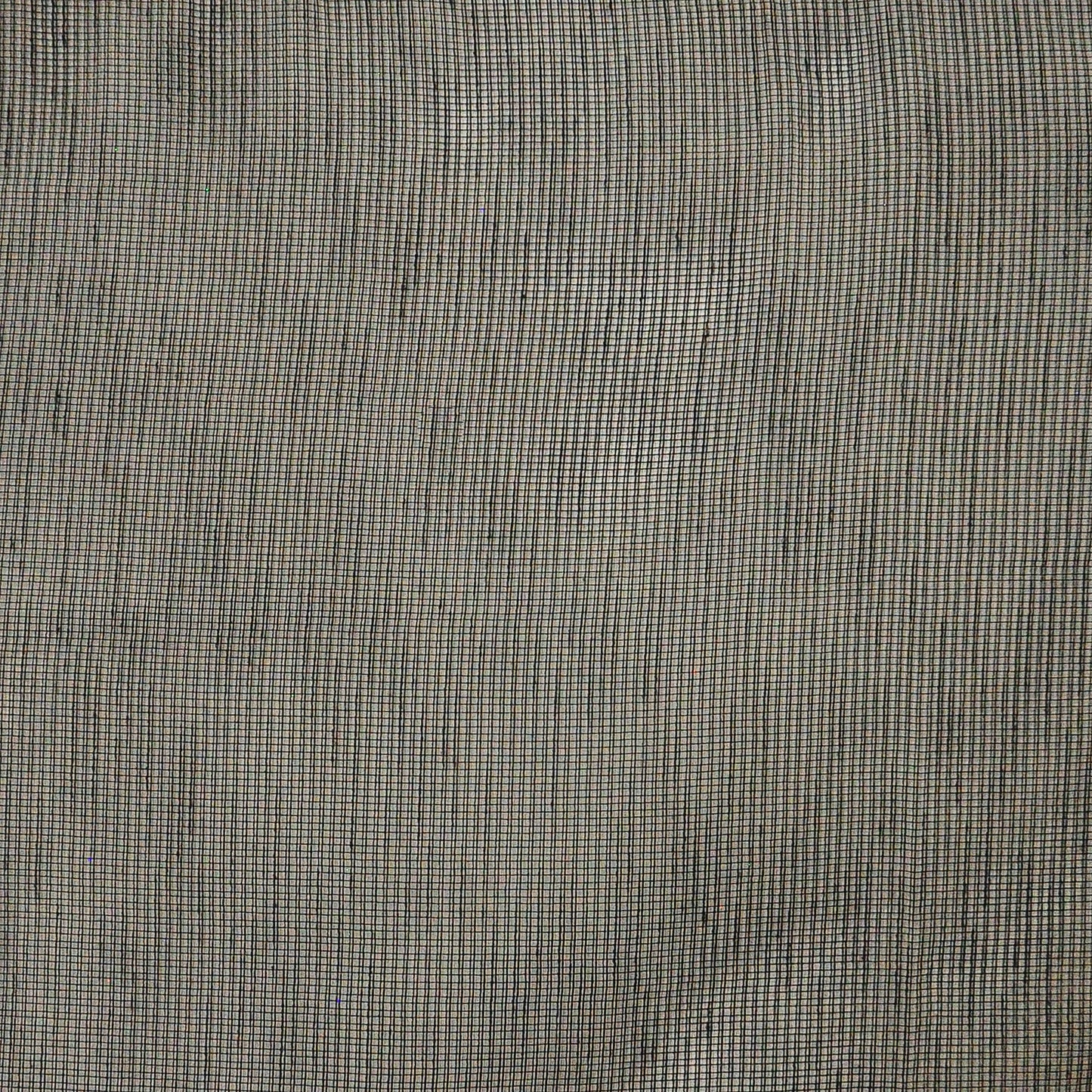 Benvolio | # 660 Black - Maxwell Fabric