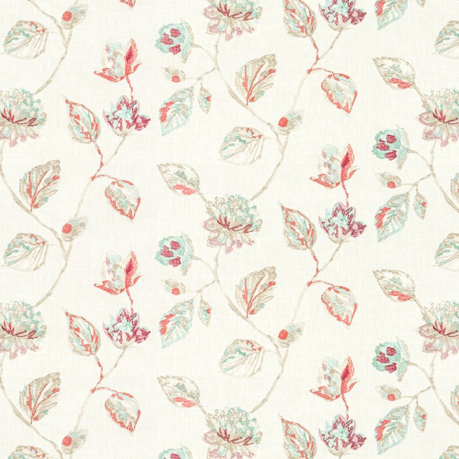 Purchase Stout Fabric Pattern number Behold 2 Shoreline
