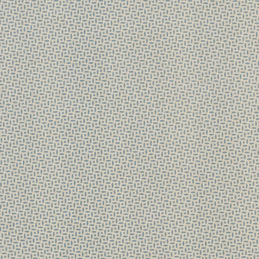 Order BERR001 Berrydown Blue by Schumacher Fabric