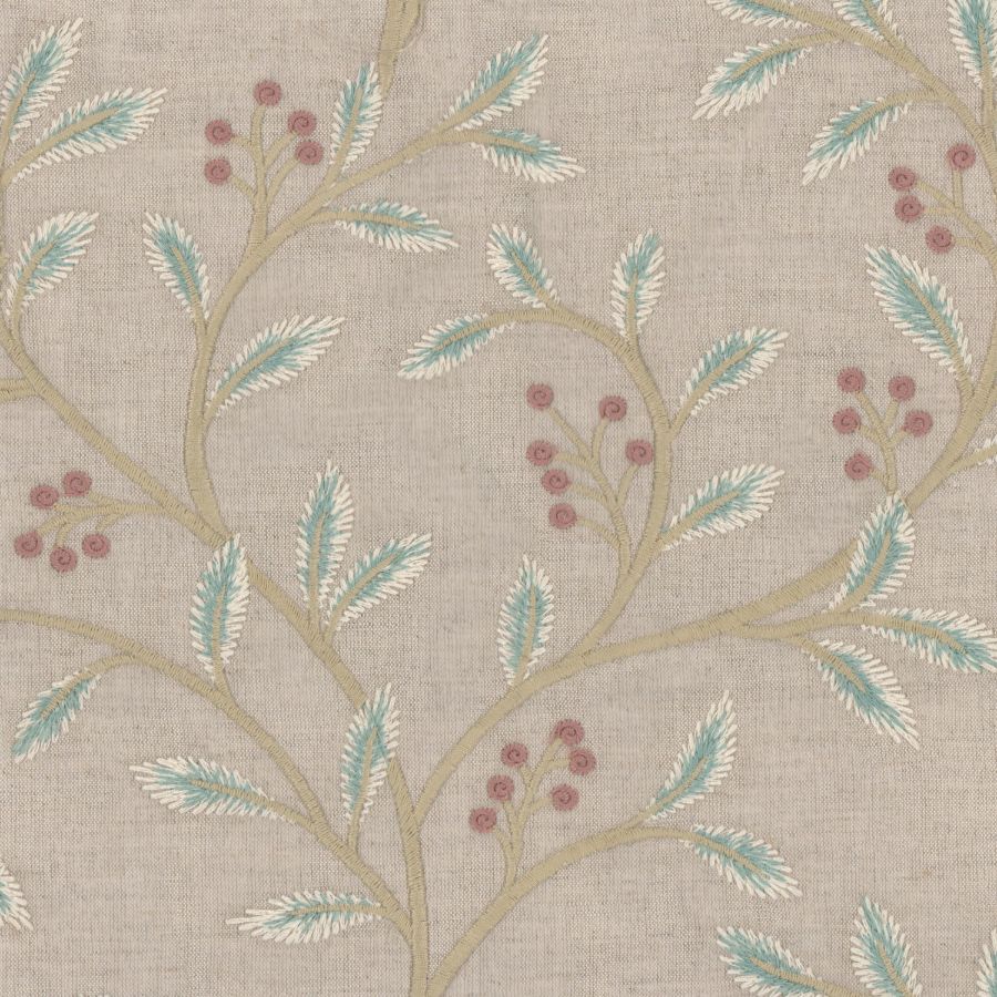Purchase Stout Fabric Pattern Bevan 2 Robinsegg