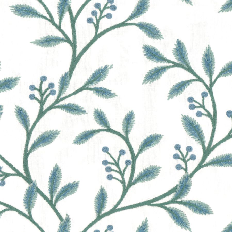 Purchase Stout Fabric SKU# Bevan 3 Peacock