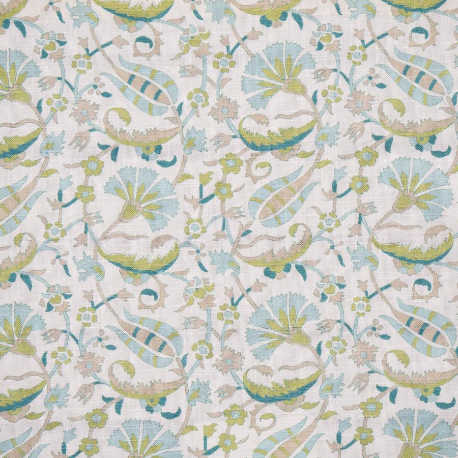 Purchase Maxwell Fabric - Bettona, # 317 Everglade