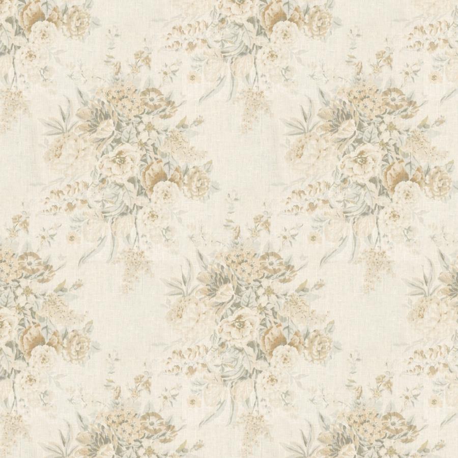 Looking BFC-3506.16 Grey/Beige Multipurpose by Lee Jofa Fabric