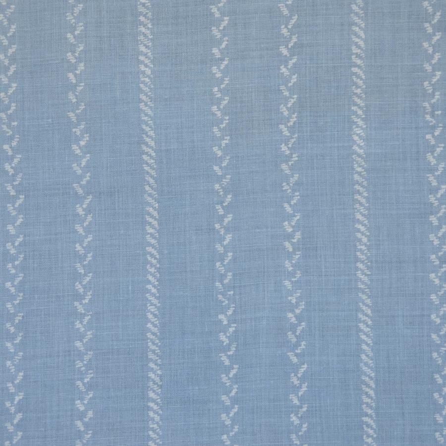 Sample BFC-3507.15 Blue Multipurpose by Lee Jofa Fabric