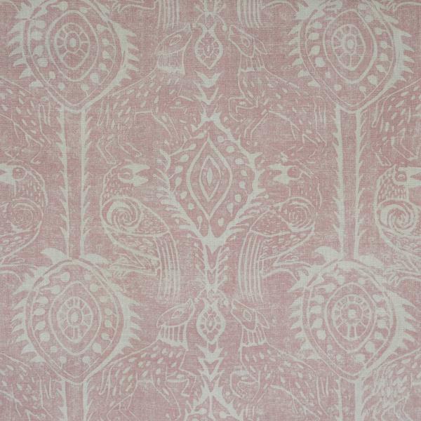 Sample BFC-3512.7 Pink Multipurpose by Lee Jofa Fabric
