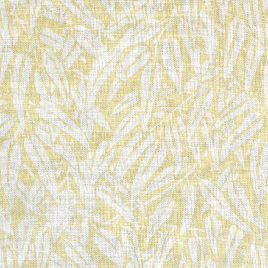 View BFC-3513.40 Yellow Multipurpose by Lee Jofa Fabric
