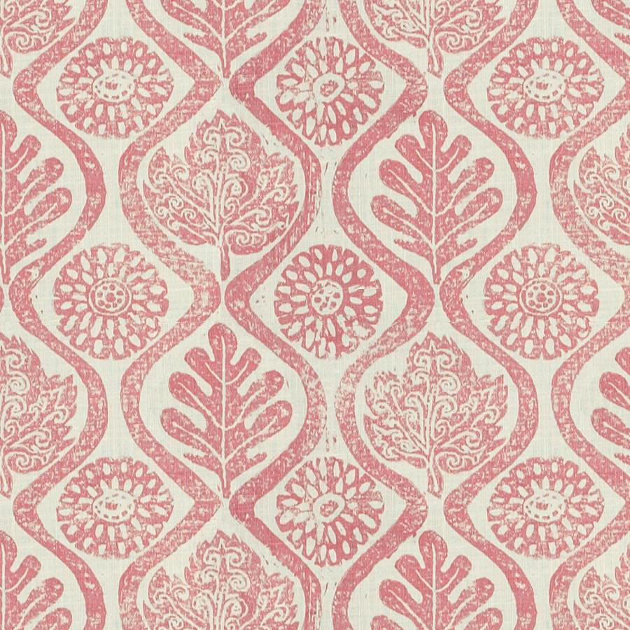 Sample BFC-3514.79 Pink Multipurpose by Lee Jofa Fabric
