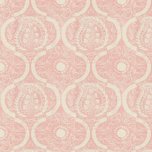 Select BFC-3516.17 Pink Multipurpose by Lee Jofa Fabric