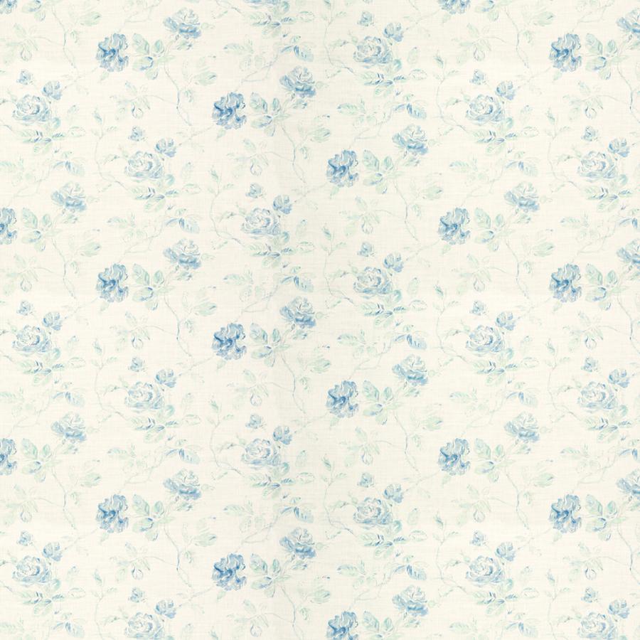 Sample BFC-3534.315 Blue/Mint/Oys Multipurpose by Lee Jofa Fabric